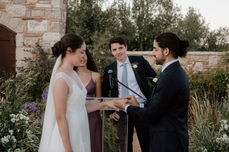 Ceremony