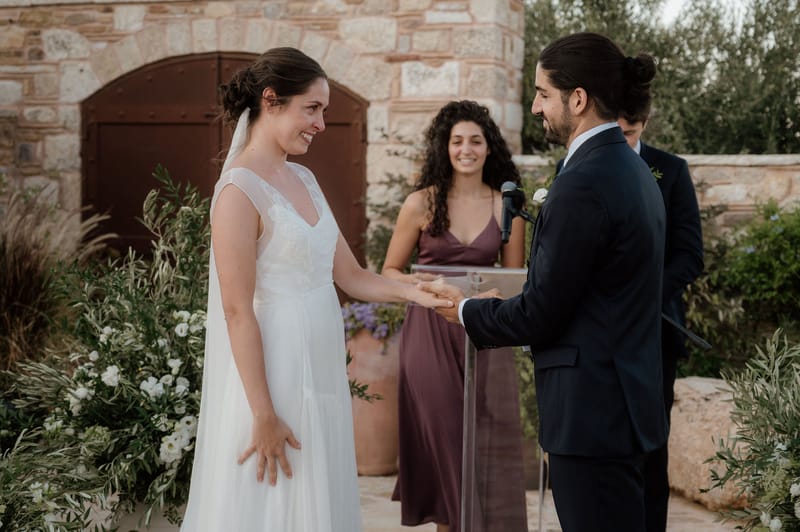 Ceremony