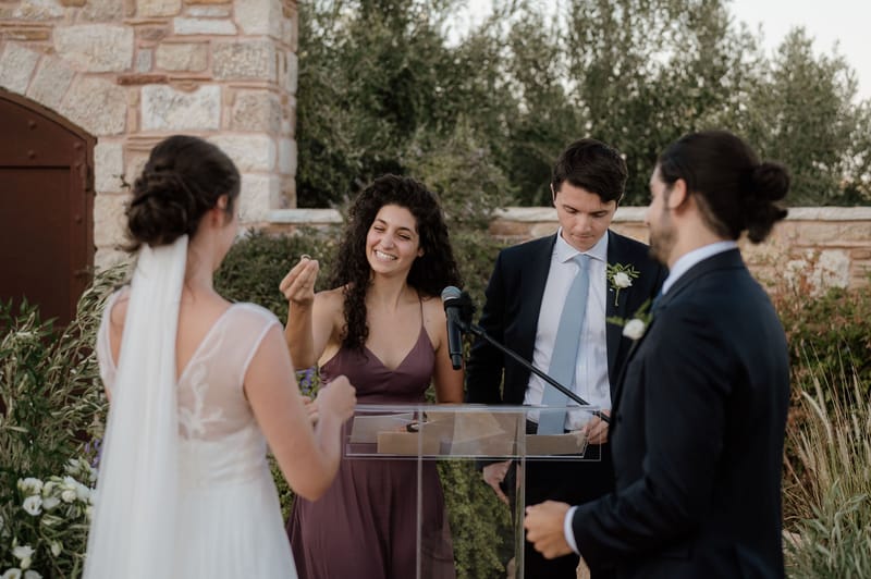 Ceremony