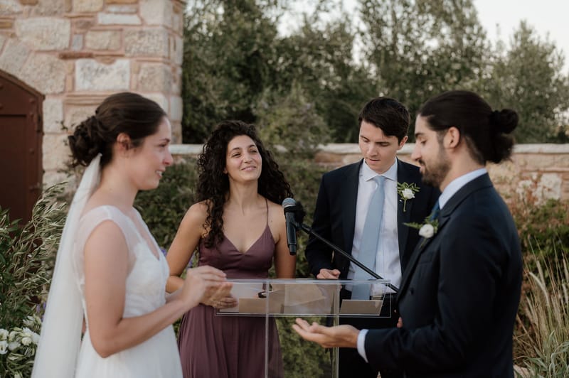 Ceremony