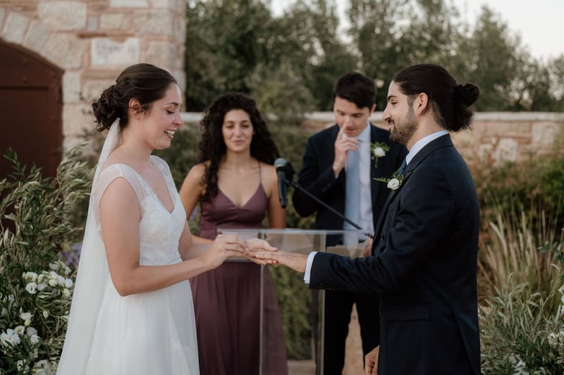 Ceremony