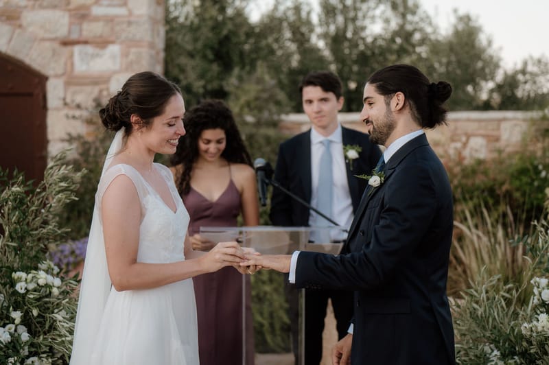 Ceremony