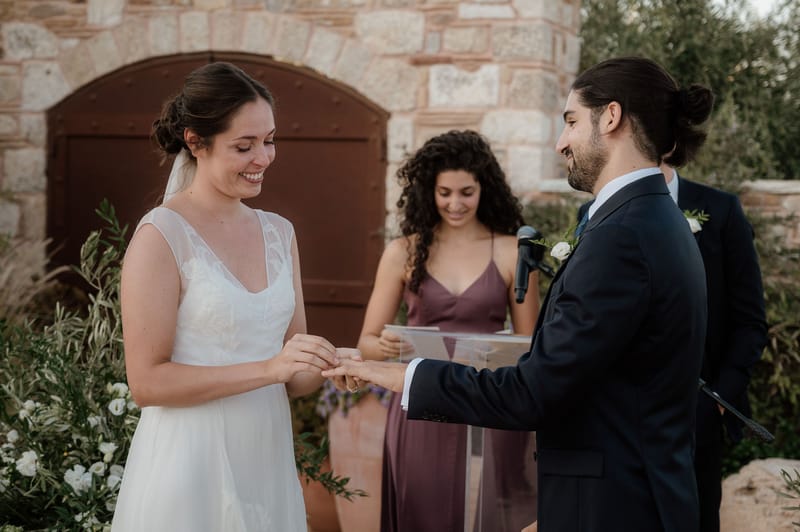 Ceremony