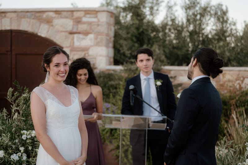 Ceremony