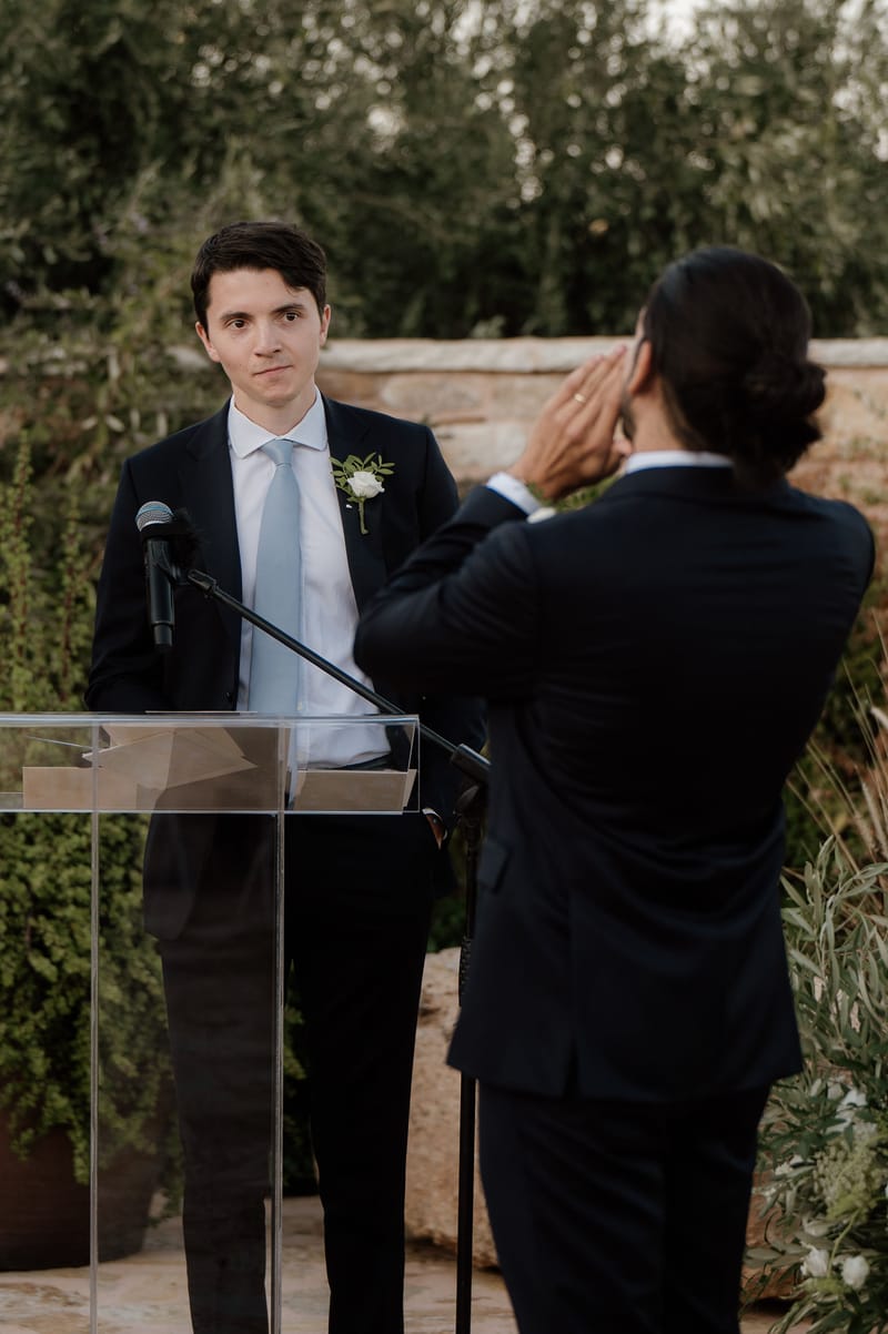 Ceremony