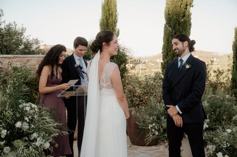 Ceremony