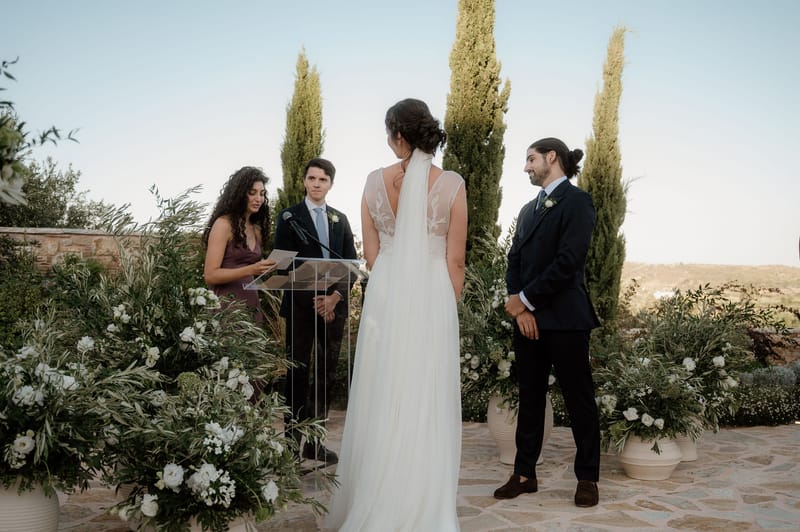 Ceremony