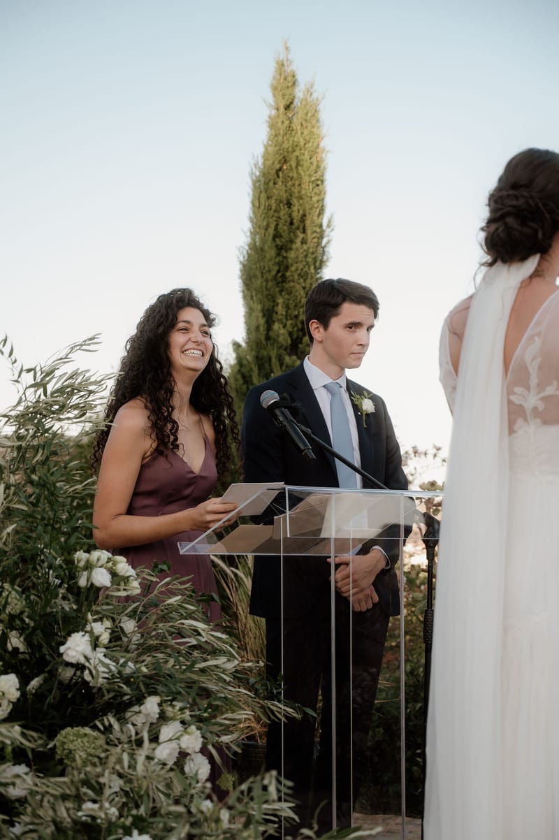 Ceremony