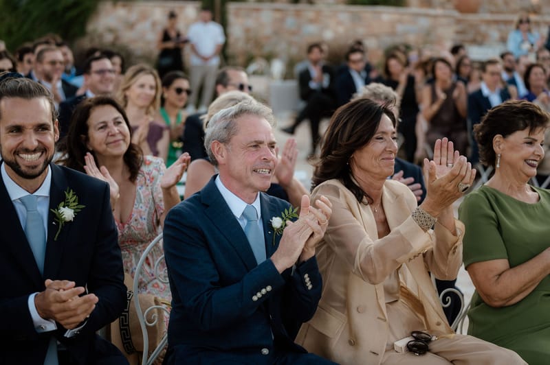 Ceremony