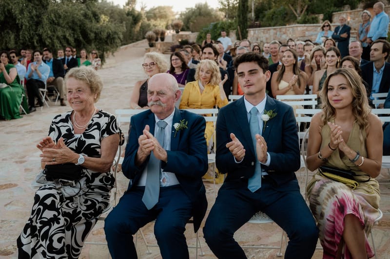 Ceremony