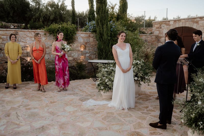 Ceremony