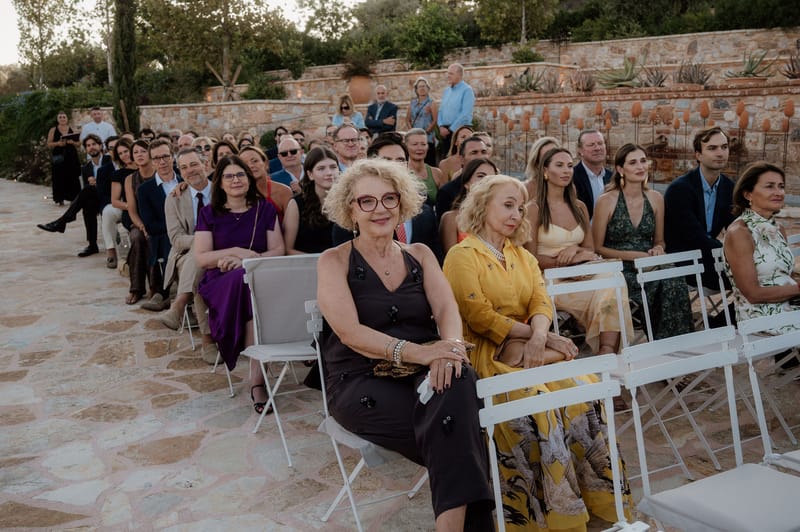 Ceremony