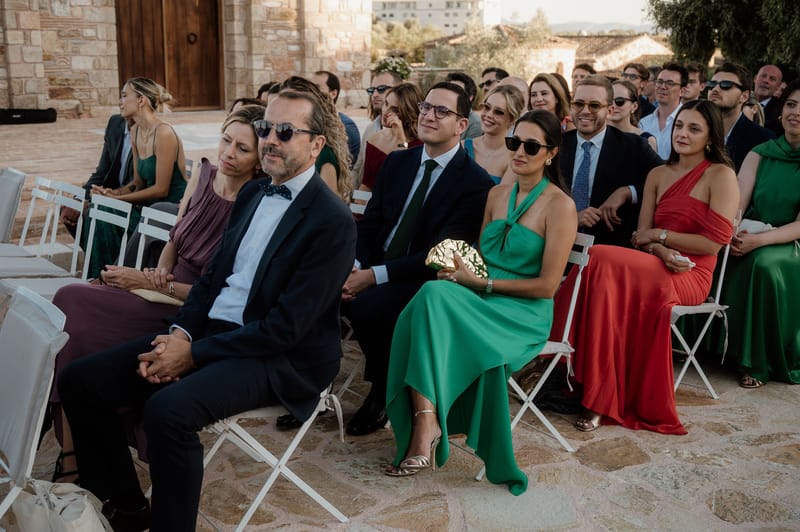 Ceremony