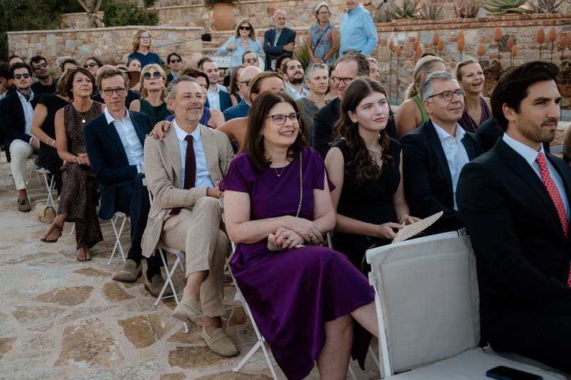 Ceremony