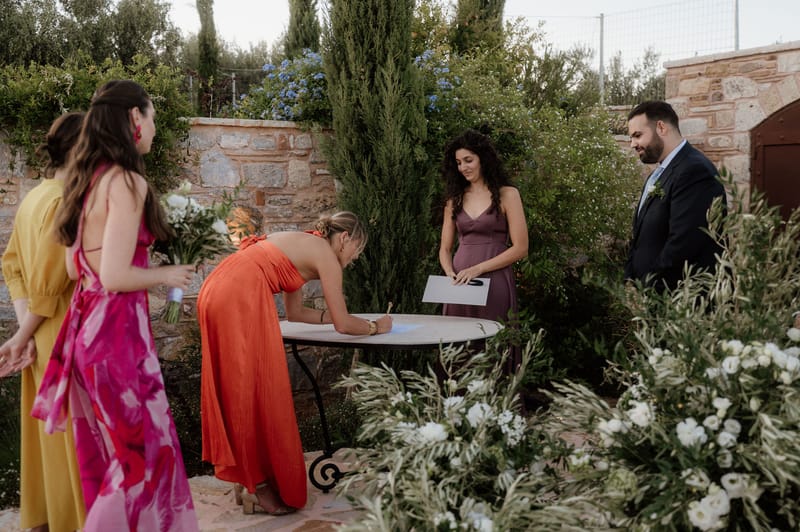 Ceremony