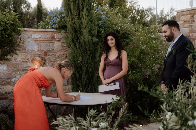 Ceremony