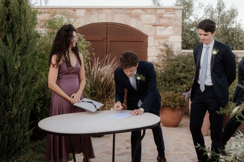 Ceremony