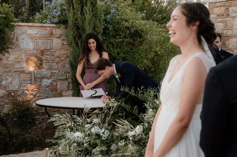 Ceremony