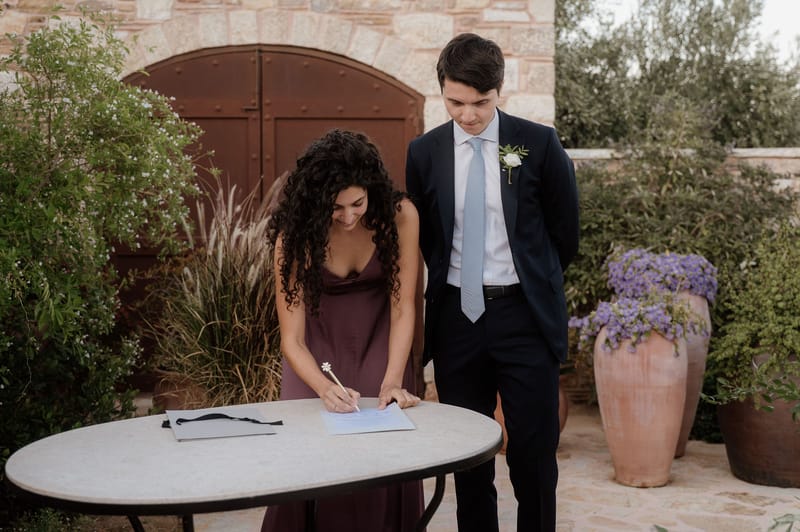 Ceremony