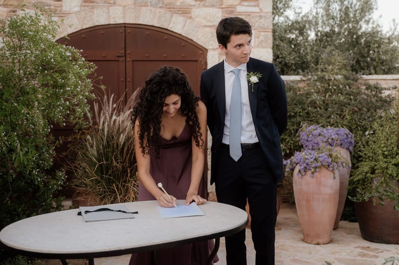 Ceremony