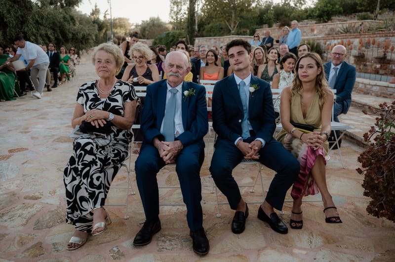 Ceremony