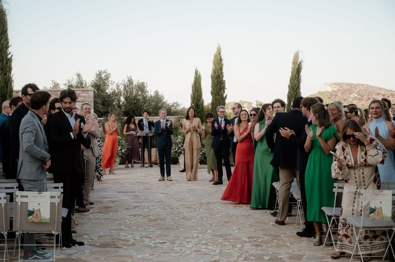Ceremony