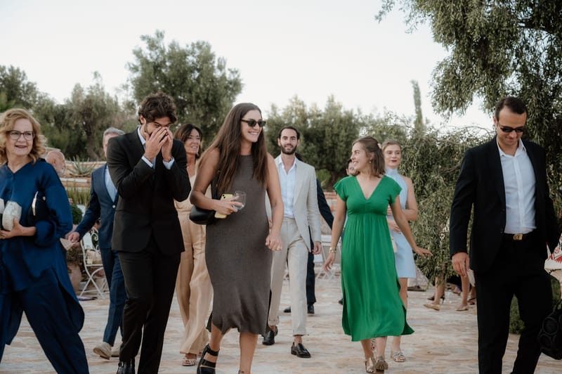 Ceremony