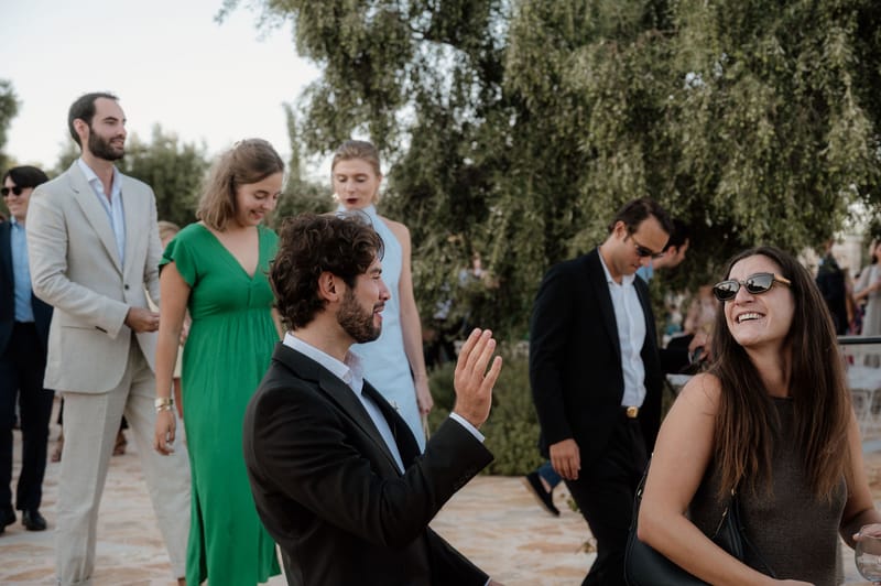 Ceremony