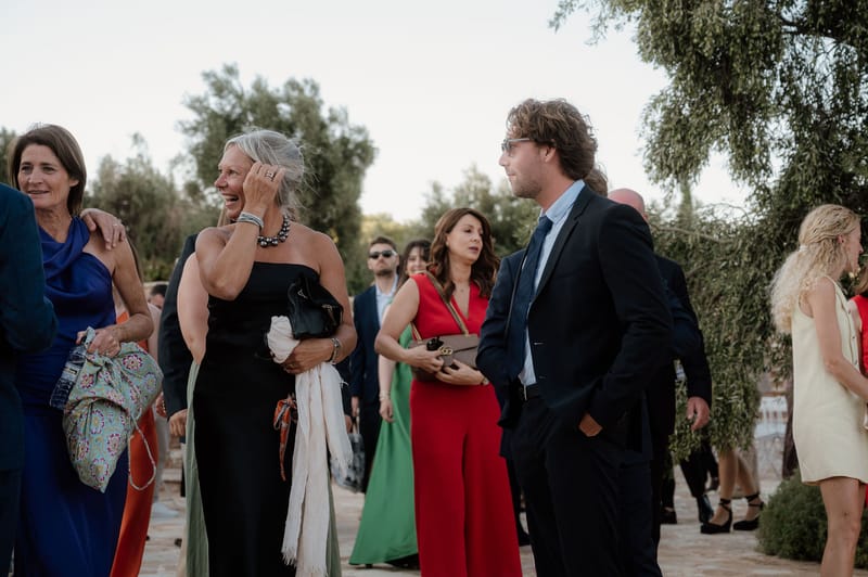 Ceremony