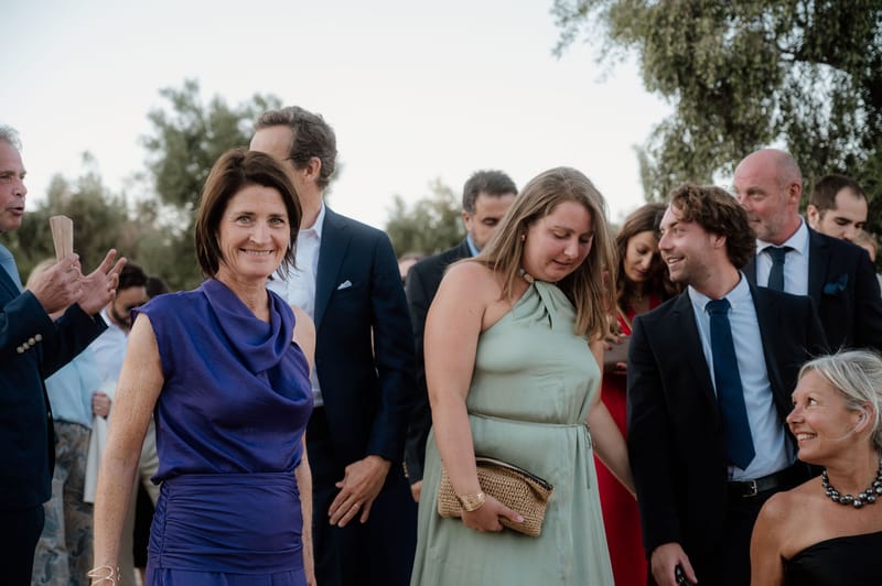 Ceremony