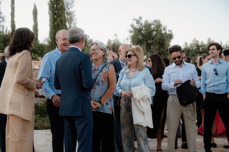 Ceremony