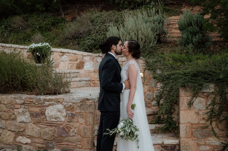 Couple photoshoot
