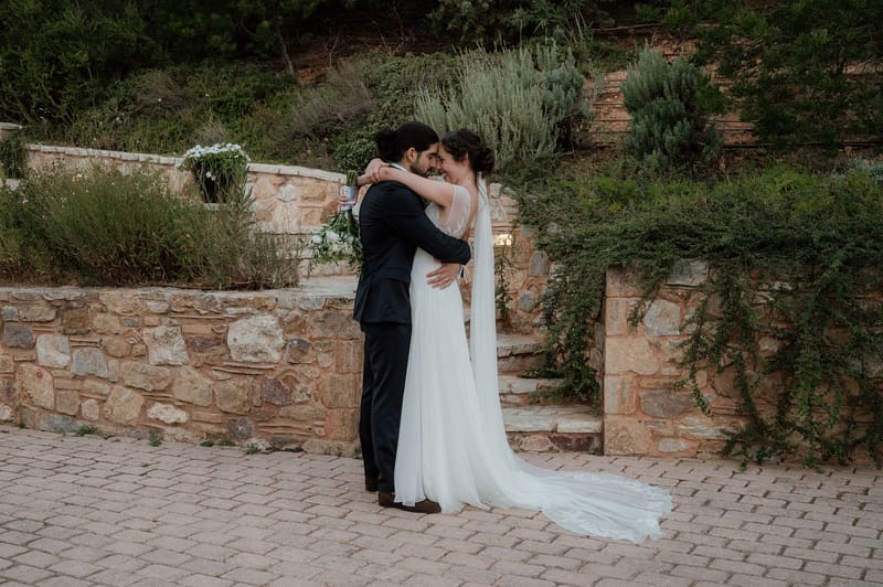 Couple photoshoot