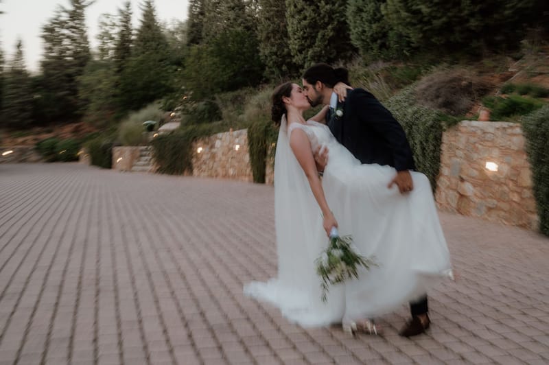 Couple photoshoot