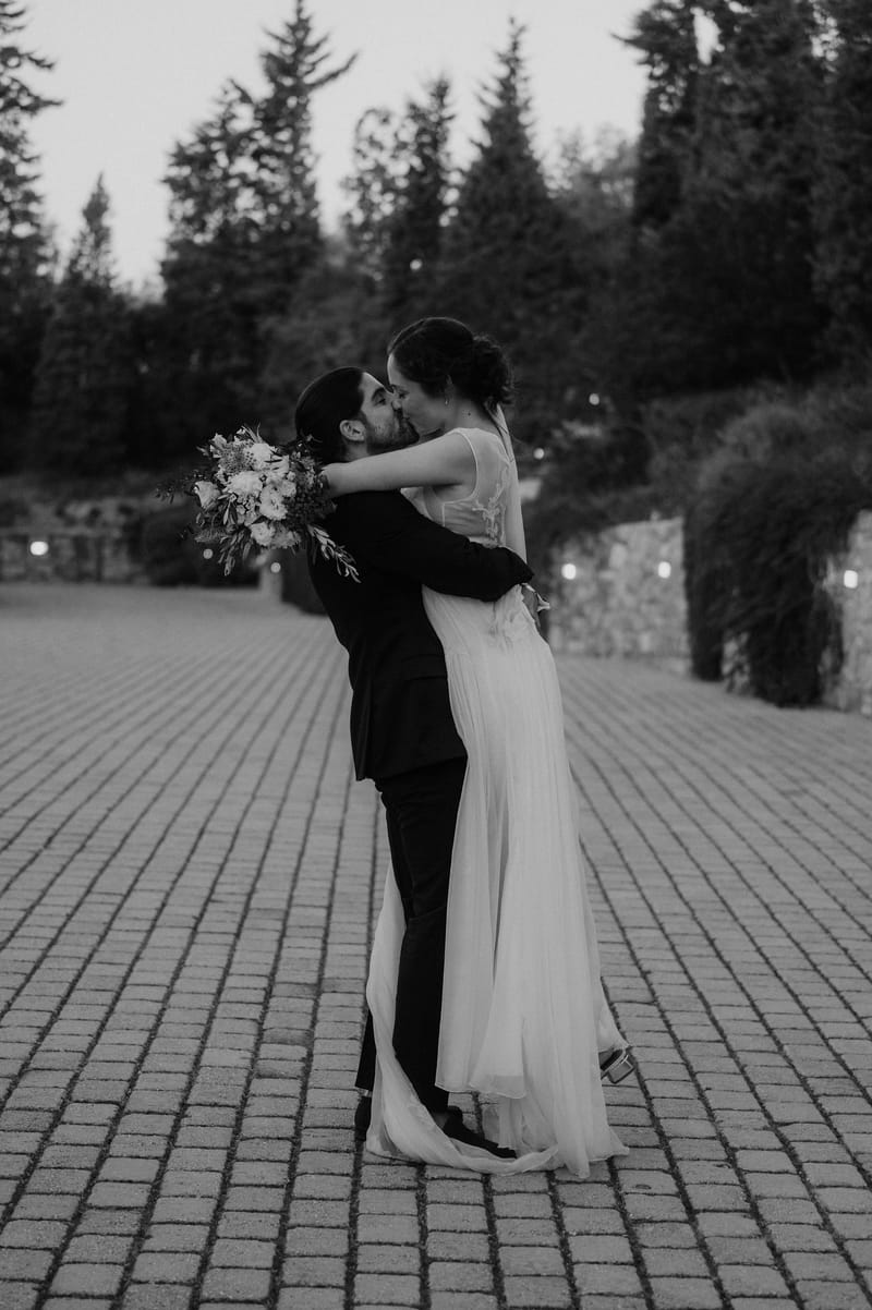Couple photoshoot