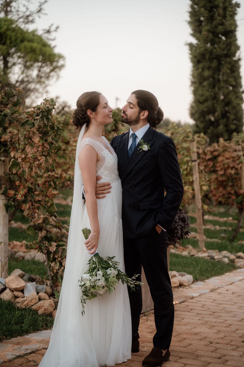 Couple photoshoot
