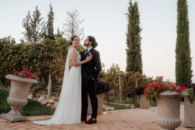 Couple photoshoot