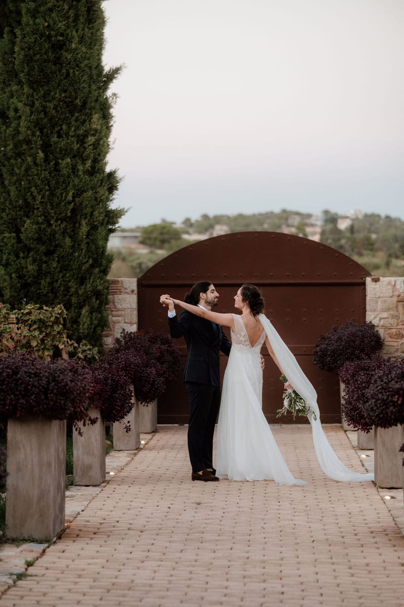 Couple photoshoot