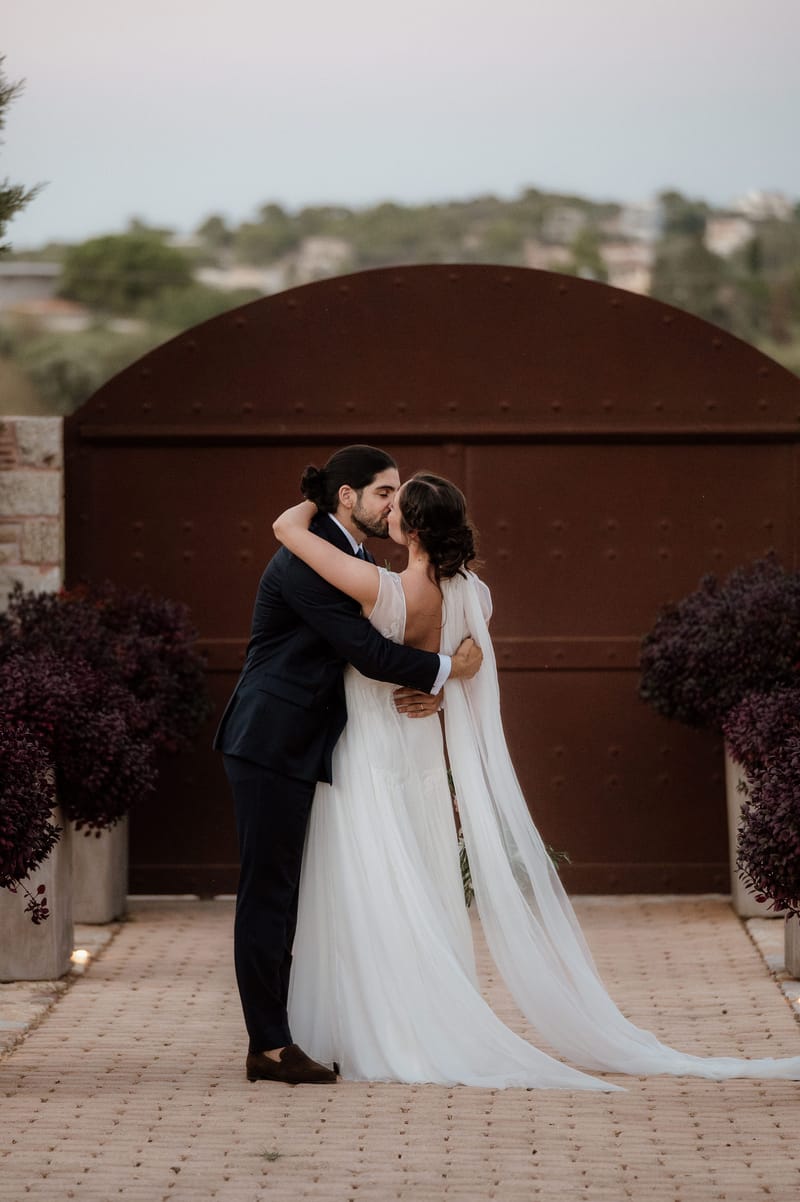 Couple photoshoot