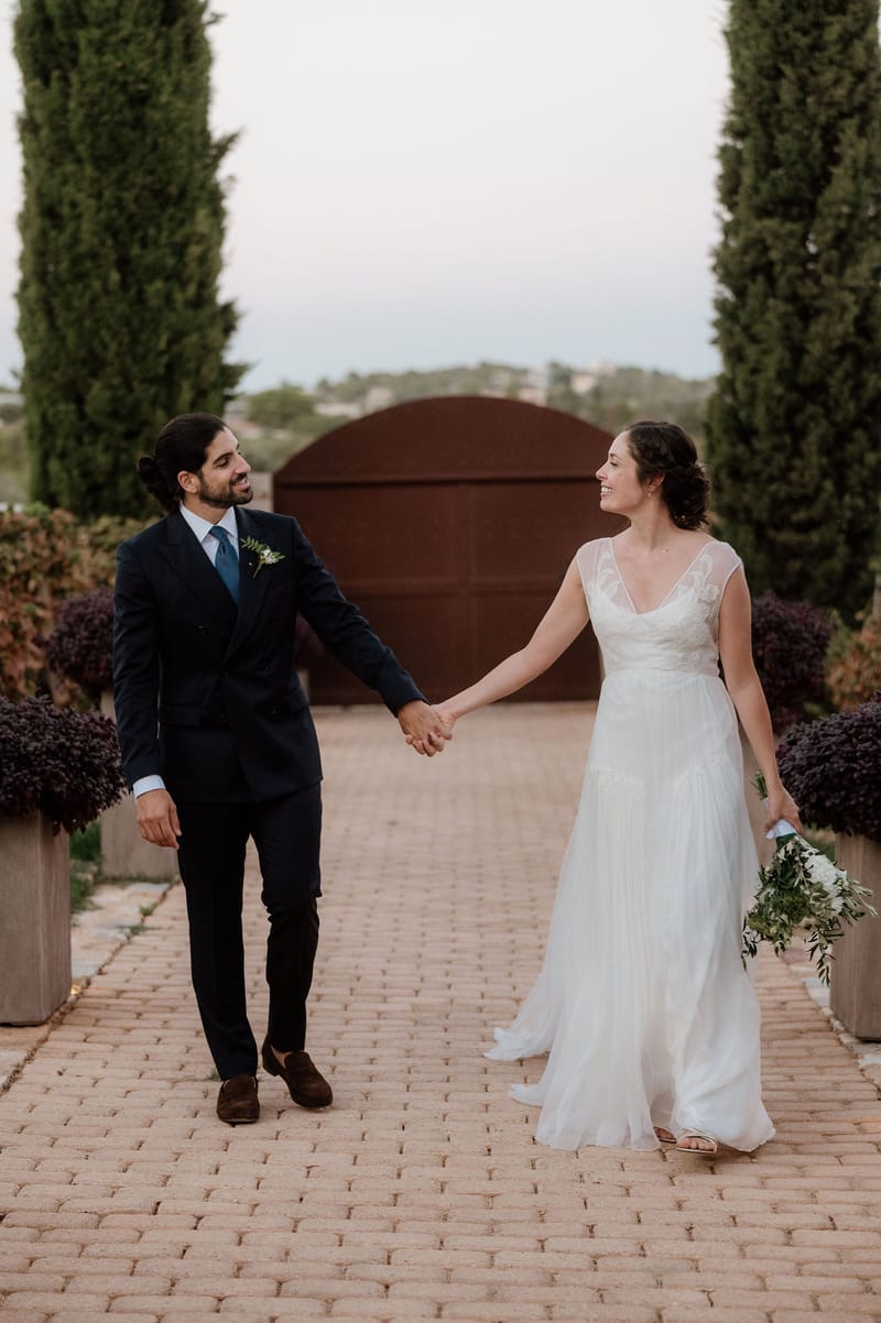 Couple photoshoot