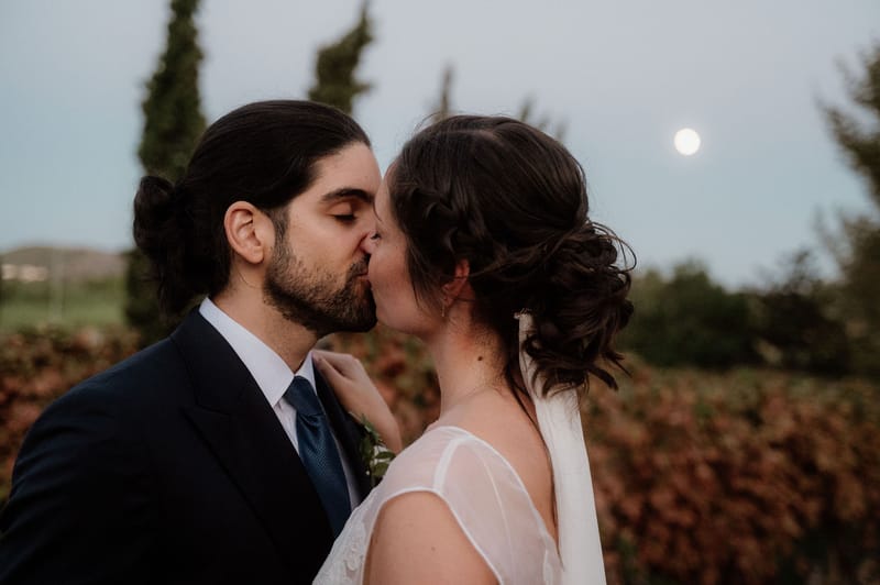 Couple photoshoot