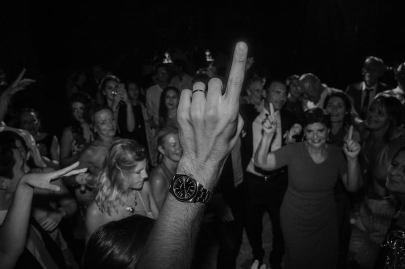 Partyyyy