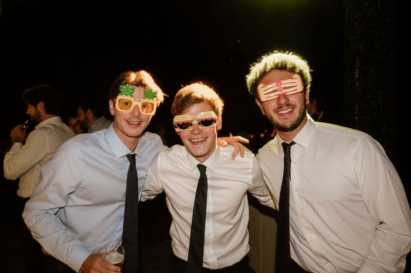 Partyyyy