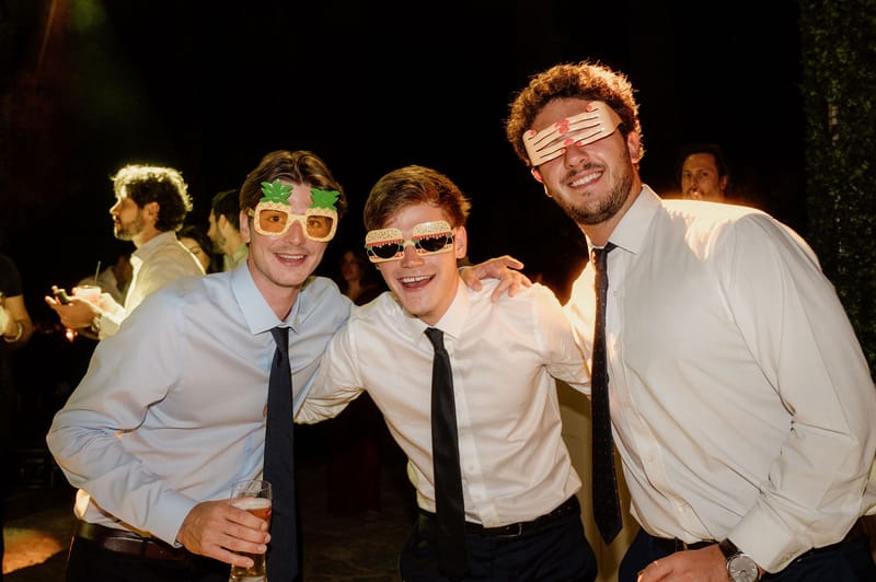Partyyyy