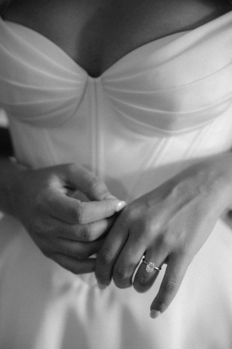 Stacia & Evan | A Timeless Orthodox Wedding at Pyrgos Petreza