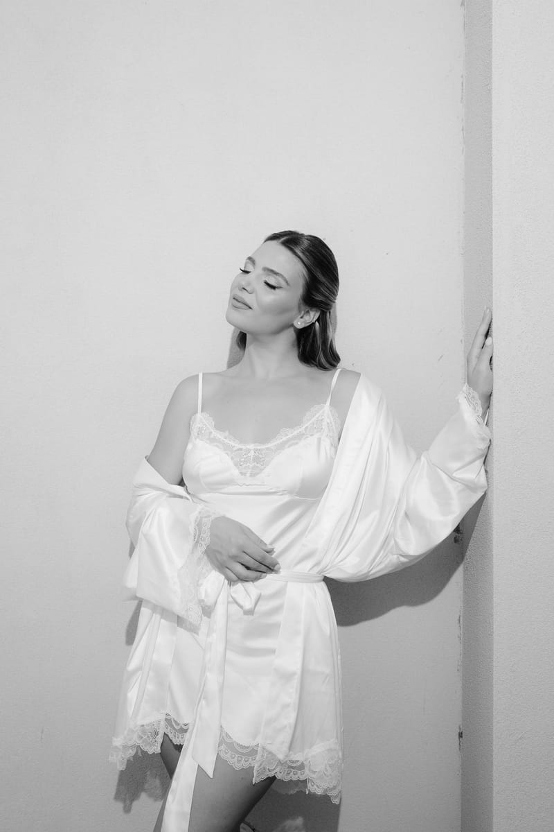 Bridal Preparation