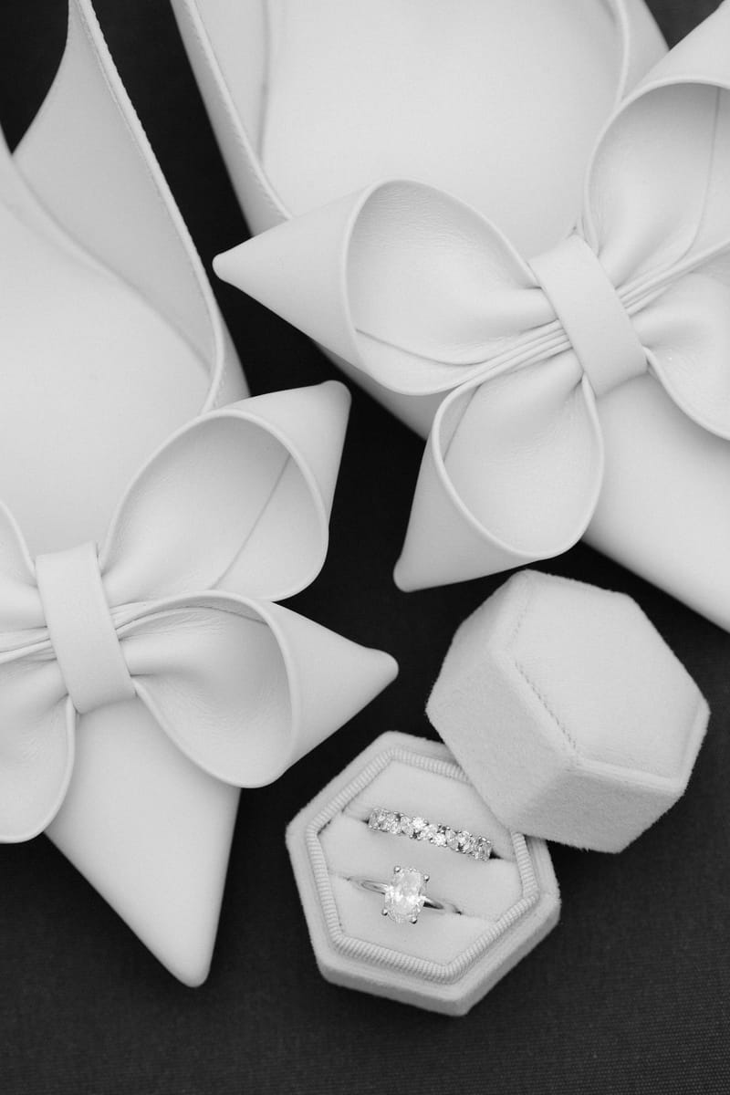 Bridal Preparation