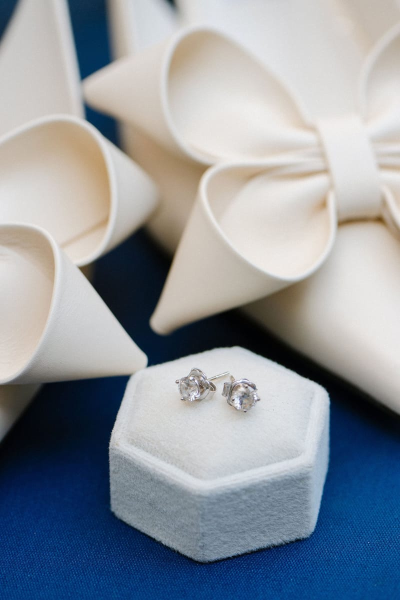 Bridal Preparation