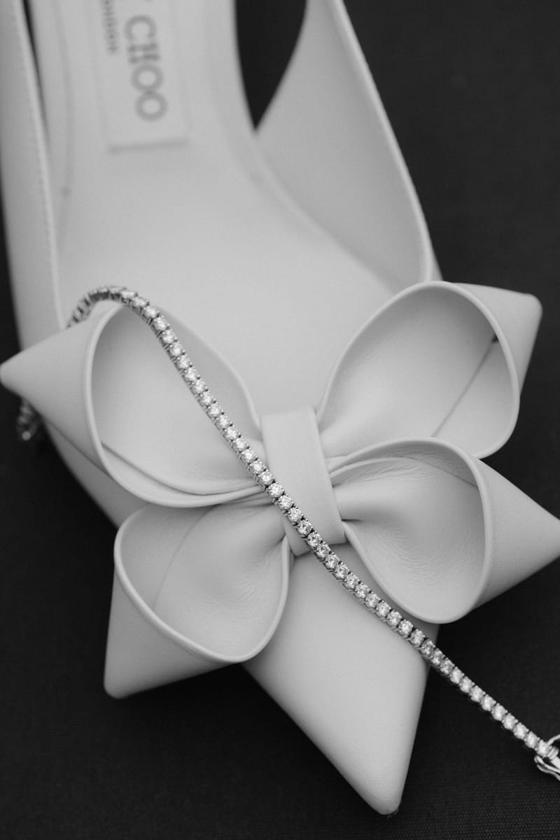 Bridal Preparation
