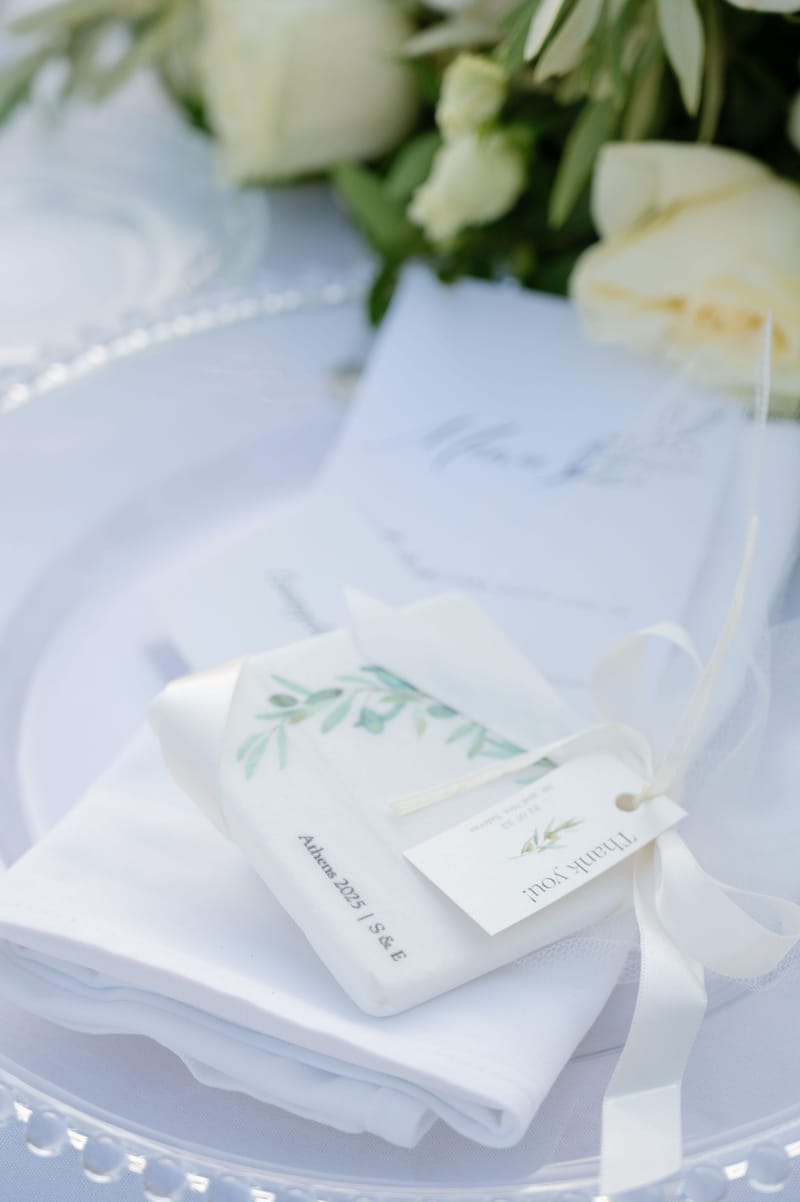 Venue decoration